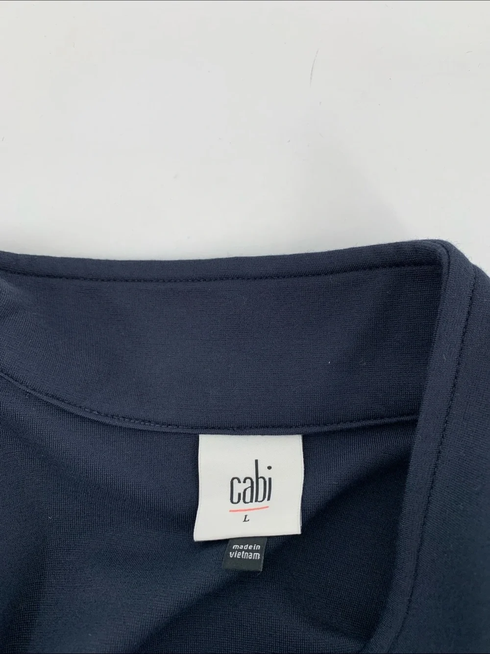 CAbi admiral jacket